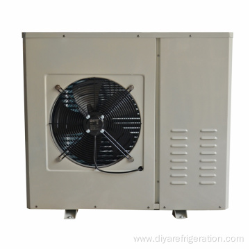 Zb Series Heat Exchange Air Condensing Unit